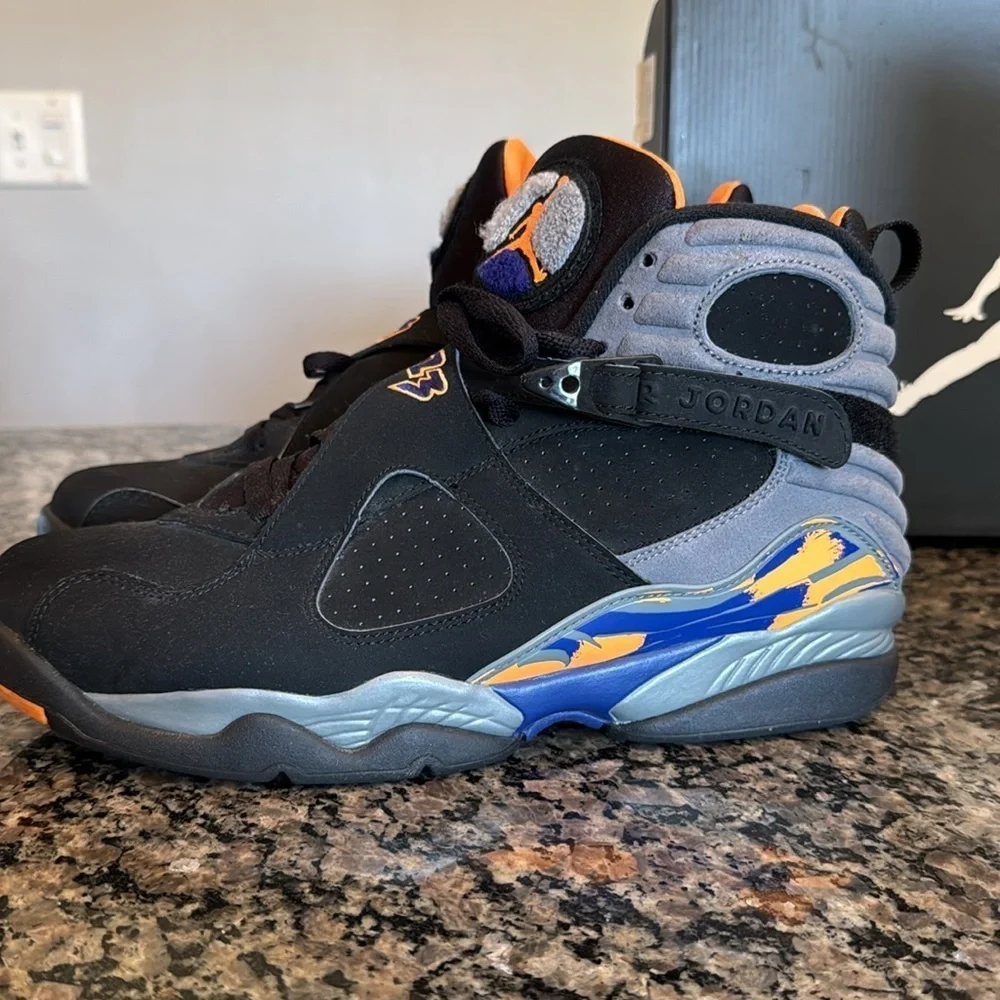 Jordan stylish comfortable